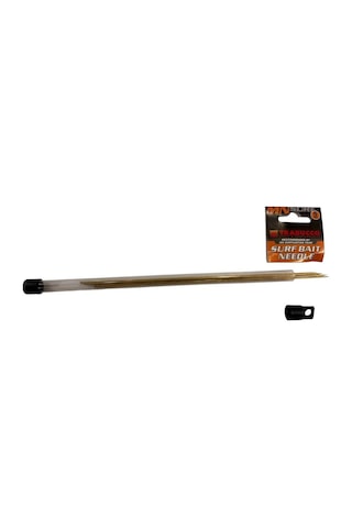 Trabucco Surf Bait Needle 20cm 1.4mm Paslanmaz Yem Şişi 5 Adet
