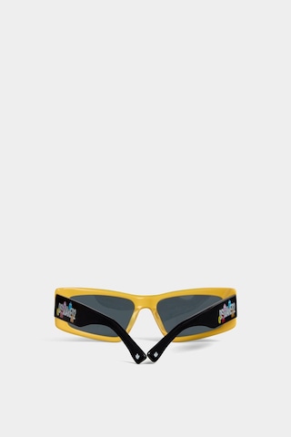 Dsquared2 Dsq Pacman 7ıcır 57 G Çok Renkli
