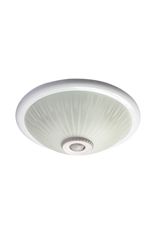 Lamptime Ledli Tavan Aydınlatma Sensörlü+Kitli 3000K 520306 Beyaz