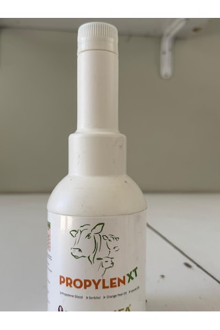 Propylen Xt 500 Gram Yeni Nesil Enerji Regülatörü