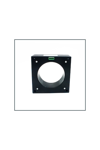 Frer B Tipi Röle İçin Sensör / İç Çap:110mm 30ma-1,5a Arası Koruma