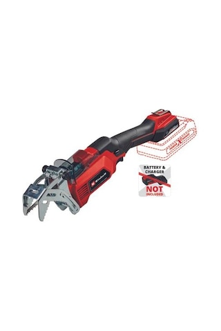 Einhell Ge-Gs 18/150 Li-solo Akülü Budama Testeresi