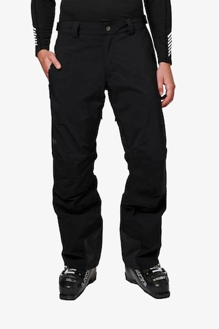 Helly Hansen Legendary İnsulated Pantolon Erkek Siyah Outdoor Pantolon 65704-990