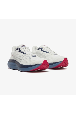 Saucony Ride 19 Erkek Krem Spor Ayakkabı S21055-146 2800400