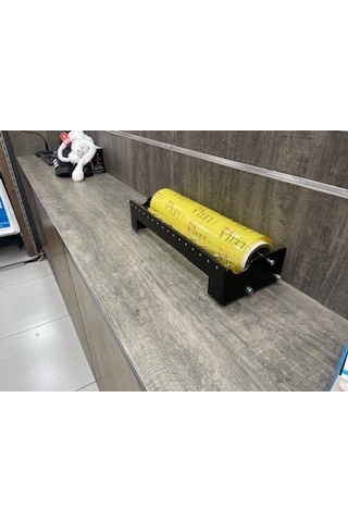 Multi-1500 Streç Kesme Aparatı-metal Lazer Kesim