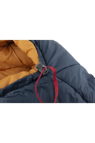 Pınguın Expert -36 195 Grı Uyku Tulumu Gri