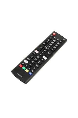 LG Uyumlu 65Um7100Pla Netflix Prime Video Tuşlu Led Tv Kumandası