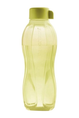 Eco Şişe 750 Ml 3 Lü Kolay Kapak & Vidalı Kapak Gökyüzümavisi Yeşil Gecemavisi