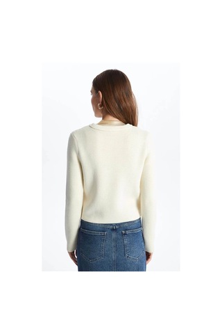 Fashion Friends Kadın Ceket Bej 24k0184k1 25ke21000033 E2108 Bej