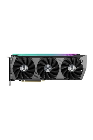 Zotac NVIDIA GeForce RTX 3070 Ti AMP Holo ZT-A30710F-10P 8 GB GDDR6X 256 Bit Ekran Kartı
