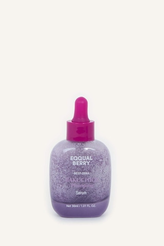 Defacto Eqqualberry - Bakuchiol Plumping Kırışıklık ve Geniş Gözenek Önleyici 13 Çeşit Peptitli Bakuchiol Serum 30ml H6222AXNS