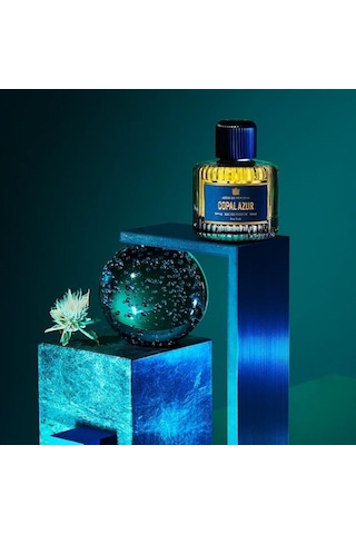 Aedes De Venustas Copal Azur Unisex Parfüm EDP 100 ML