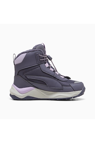 Puma Evolve 2.0 Pure-tex Çocuk Bot Çok Renkli