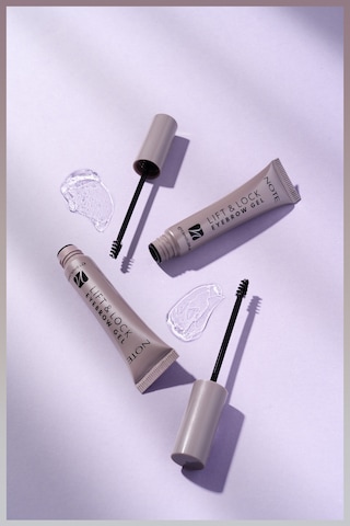 Lift & Lock Eyebrow Gel Şeffaf Kaş Sabitleyici Jel