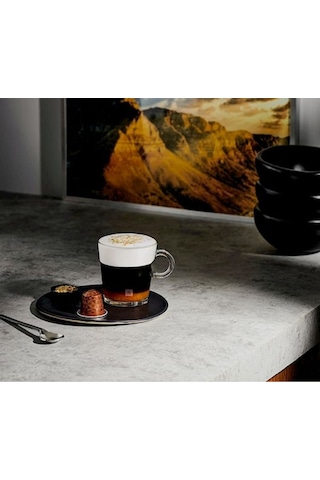 Nespresso World Explorations Cape Town Envivo Lungo Kapsül Kahve 10'lu