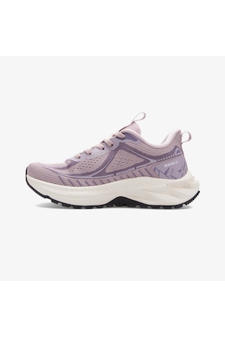 Nautica Kadın Mor Sneaker 026 Bnt606t Mor
