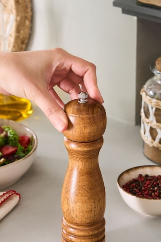 Karaca African New Baharat Değirmeni 15 Cm