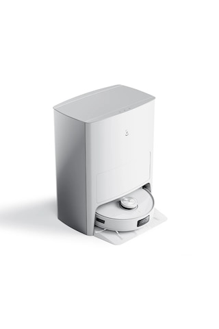 Ecovacs Deebot Omni T20 Robot Süpürge