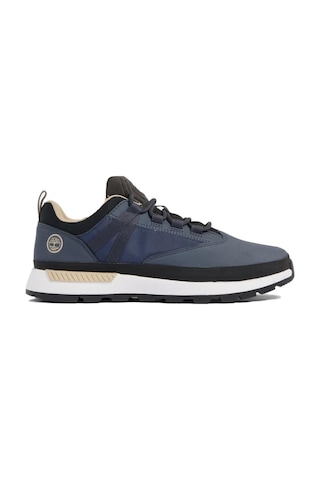 Timberland Low Lace Up Sneaker Erkek Ayakkabı Tb0a6bgyep21 Mavi-mavi Mavi