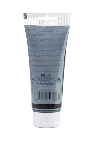 Pebeo 831 59 Akrilik Boya, 100 Ml Genel