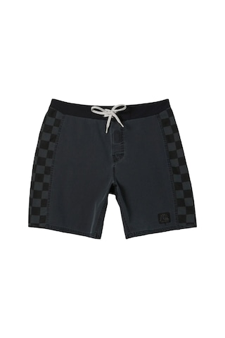 Quiksilver Aqybs03619 Arch Hempstretch 18 Erkek Boardshort 001