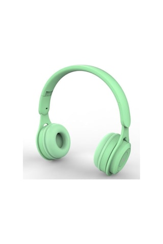 Js80 Ritmo Universal 3,5 Mikrofonlu Kulaklik