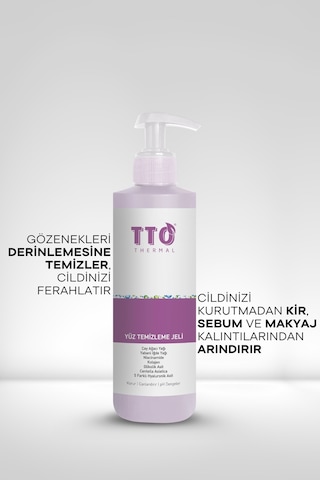 Rozasea Başlangıç Paketi 1 Çay Ağacı Yağı / Tea Tree Oıl