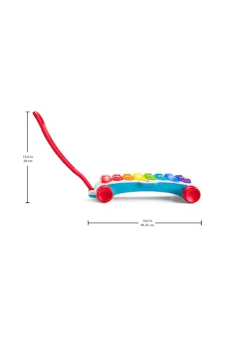 Fisher-Price Işıklı Dev Ksilofon  HJK36