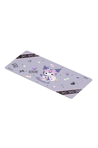 Akko Kuromi 90 40 Mouse Pad 90x40cm