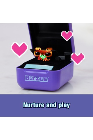 Bıtzee İnteraktif Dijital Pet