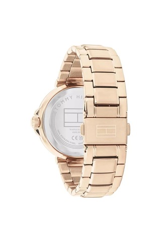 Tommy Hılfıger Th1782756 Kadın Kol Saati Rose Gold