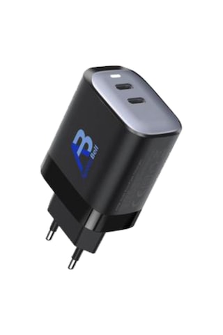 Apollobell Chm01-007 45w Gan Pro Şarj Aleti
