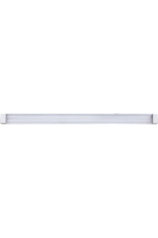 Cata 60w Kristal Beyaz Isik Led Bant Armatür Ct-2482 Beyaz