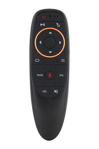 Winex Kablosuz Air Mouse 2.4 GHz Uzaktan Kumanda