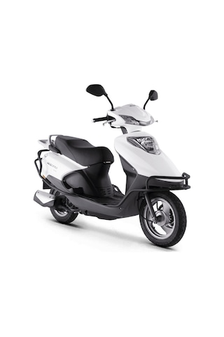 Kuba Zenzero 125 Ön Varyatör Debriyaj Komple