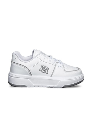 Wickers 2995 Genç Sneaker Beyaz