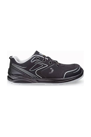 Safety Jogger Cador Low S3 Esd Src İş Güvenlik Ayakkabısı Siyah