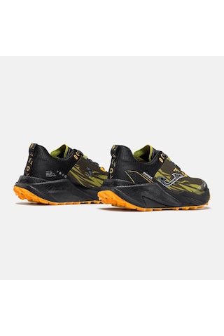 Joma Tkrass2623 Rase Erkek Trail Koşu Ayakkabısı - Haki/sarı