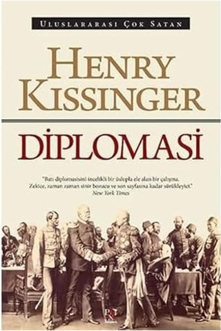 Diplomasi + Michelangelo: Bir Dahinin Yaşamöyküsü + Marifetname 1-2 Ciltli - Kutulu Set