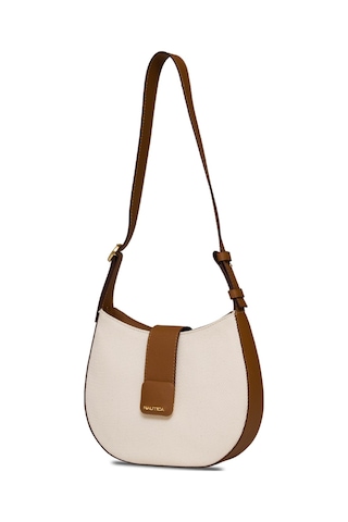 Nautica Nautıca Kadın Omuz Çantası Cn7235t 059