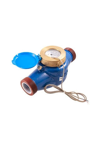 S-meter Mj-sdc Dn50 Multi-jet Soğuk Su Sayacı Mıd Diğer