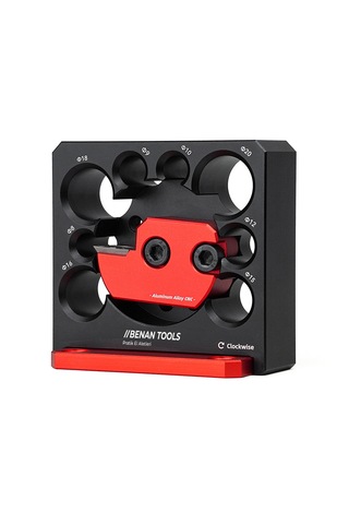 Benan Tools Alüminyum Gövde Kavela Yapma Aparatı 8-20 Mm