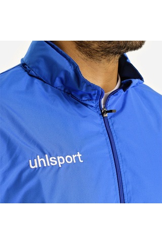 Azure Mavi Uhlsport Erkek Yağmurluk Play Mavi