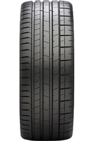 Pirelli P Zero Pz4 XL B L.S. 315/30R22 107Y Yaz Lastiği 2025
