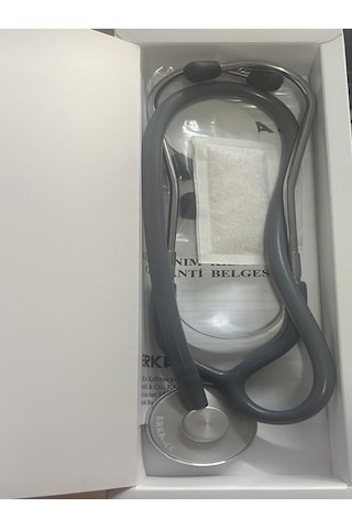 Erka Yetişkin Steteskop XXL