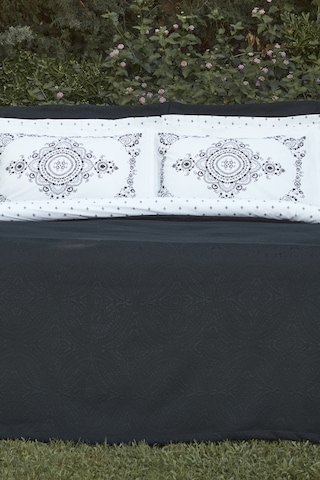 Karaca Home Orian Çift Kişilik Winter Set Beyaz