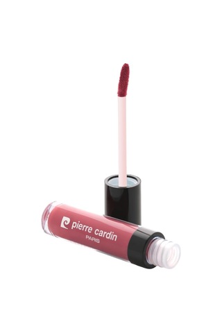 Pierre Cardin Lipcolor-kissproof Uzun Süre Kalıcı Lipgloss-5 Ml-böğürtlen-359 Sku: Smg8690010449603