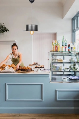 Fötr Şapka Avize-cafe-dış Mekan-balkon-show Rroom-mağaza Aydınlat Siyah