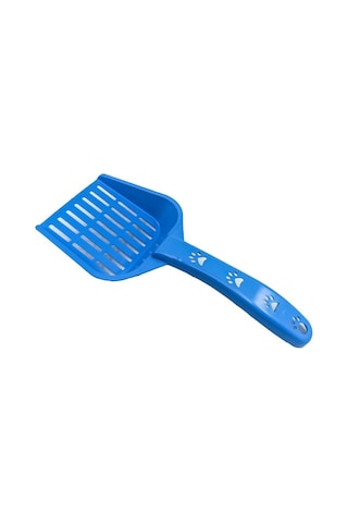 3B Trend Kedi Kumu Temizleme Küreği