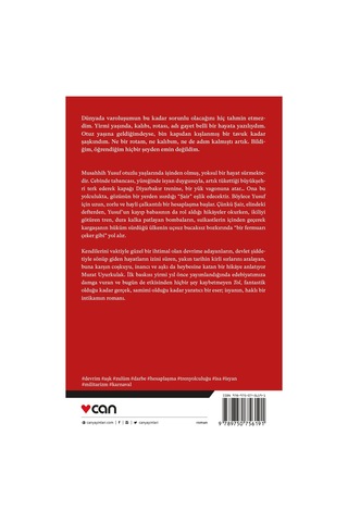 Tol - Murat Uyurkulak - Can Yayınları